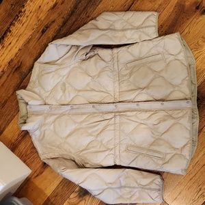 Women's North Face Jacket